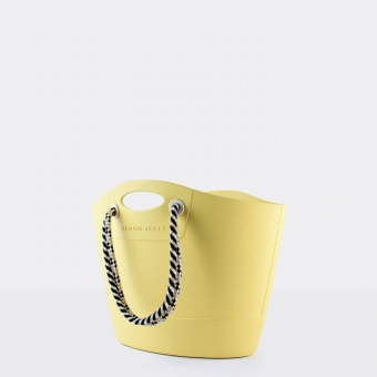 Lemon Jelly Väska Gul